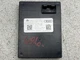 2007-2009 AUDI Q7 ANTI THEFT KEYLESS ENTRY CONTROL MODULE OEM LOT686