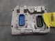 Dodge RAM 2500 2016-2017 Engine Brain Box 68293842AA 2525