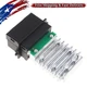 Heater Blower Motor Resistor for Dodge Intrepid Chrysler 300M Concorde LHS Eagle