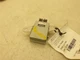 15-19 LEXUS NX300H FUEL PUMP CONTROL MODULE CHASSIS ECM ASSEMBLY 