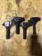 13-20 Subaru BRZ FR-S 86 2.0L FA20 Motor Engine Ignition Coil Pack Set OEM
