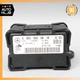 Mercedes W209 CLK550 CLK350 SLK280 Yaw Rate Turn Sensor Module 0035429818 OEM
