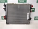 10 11 12 13 14 15 16 17 18 19 Jaguar XJ Radiator main5.0L