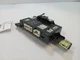 Chassis BCM Body Control Module from 2012 Mazda CX-9 12461623