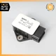 03-12 Mercedes R230 SL550 E350 SL55 AMG Yaw Turn Rate Acceleration Sensor OEM