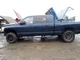 Chassis ECM Multifunction Next To Battery 4WD Fits 07 DODGE 1500 PICKUP 31629583