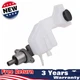 Brake master cylinder for Mazda 3 2004-2013 MC391049 130.45422 with ABS US