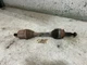 2021 CHEVROLET SILVRDO15 Front Axle Shaft Driver or Passenger Side OEM 