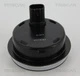 TRISCAN ABS Speed Sensor For TOYOTA Avensis Corolla Verso 89544-02010