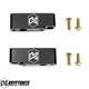Kryptonite Front Sway Bar Relocation/Drop Bracket Kit For 11-23 Ford F250/F350