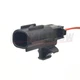 ABS Wheel Speed Sensor Male Connector For Toyota Avalon 2013-2022 - 89543-06040