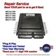 Repair Service for ECU ECM PCM Engine Computer 2005-2012 Nissan Frontier 