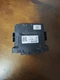 2018-2021 CHASIS PARK ASSIST CONTROL MODULE 13521139 CHEVROLET TRAVERSE