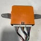 2007 - 2009 Lexus LS460 Left Rear Door Multiplex Control Module     89225-50030