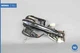 07-17 Lexus USF40 LS460 Front Right Side Exterior Door Handle w/ Keyless Go OEM