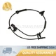 1188761-00-A Wheel Speed ABS Sensor Front Left/Right For 2019 Tesla Model 3/Y