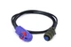 Racepak 230-VM-FLOW Fuel Flow Meter Module for V-Net System