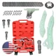Timing Chain Kit Camshaft Locking Tool for MINI COOPER PACEMAN 1.6L 1598CC