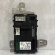 INFINITI G37 A/T Convertible Body Control Module BCM  OEM 2009 - 2011 284B1JJ50A