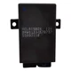 BMW Heater Box Control Relay E34 E32 E31 5 7 8 SERIES 61311379737
