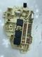 Jeep XJ Cherokee 1999 Kick Panel Fuse Relay Panel Body Module 56007573AE 5spd