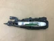 Maserati GHIBLI Rear Right Passenger Exterior Door Handle 14 15 16 17 18 19 |:O