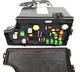 04692346AE Dodge 2011-2014 Avenger Chrysler 200 Fuse Box 2012 2013 TIPM OEM F93