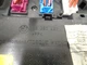 2004 RANGE ROVER L322 FUSE BOX  8380407