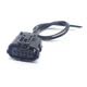 5-Way Radar PDC Parking Sensor Connector Pigtail For 2019-2020 Kia Optima