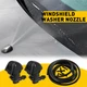 Original OEM For Honda Pilot 2009-2015 Windshield Hood Nozzle 76810-SZA-A01ZA