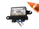 2012 - 2020 TESLA S Parking Sensor Parking Assist Module 104847600 D BOSCH