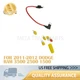 TIPM Repair Fuel Pump Relay Bypass Cable For 11-12 Dodge Ram 1500 2500 3500
