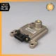 96-02 Mercedes R129 SL500 S420 CLK430 Yaw Turn Rate Sensor 0005426518 OEM