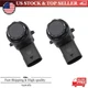 2x Unbranded Parking Sensor Fit BMW 66209826989 66209500114 Ultrasonic Sensor US