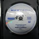 NAVTECH Navigation System - Map data DVD = North America 2002-1 Mazda Rx-8 GPS