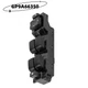 For Mazda 6 (GG) Station Wagon (GY) GP9A-66-350 Window Switch Driver's Side