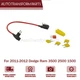 For 2011-2012 Dodge Ram 1500 2500 3500 TIPM Repair Fuel Pump Relay Bypass Cable