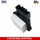 Fits Chrysler Dodge Ram 1500 2500 3500 06-19 New Blower Motor Resistor NEW