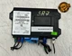 2016-2020 JAGUAR XE XF XJ F-PACE TELEMATICS CONTROL MODULE FW93-70718-RN OEM 67k