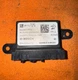 2019-2021 CHEVROLET CAMARO REAR PARK ASSIST CONTROL MODULE (P)84717191