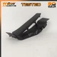 02-18 BMW E64 F10 F13 M6 M5 328I 323I THROTTLE ACCELERATOR GAS PEDAL BLACK OEM