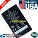 New MKD35UP 9442976-01 BMW IDG Display Key Battery D-80788 580mAh 3.7V
