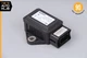 03-06 Mercedes R230 SL500 CL500 SL55 AMG Yaw Turn Rate Acceleration Sensor OEM