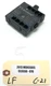 2008-2018 MERCEDES-BENZ CLS550 W218 LEFT DRIVER FRONT DOOR CONTROL MODULE OEM.