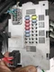 TRUNK FUSE BOX OEM 2016 JAGUAR XF 1YR WRNTY CPLA14Q073AA