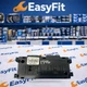 2011-2014 Ford Mustang GT Climate Control Module CR33-19980-BB Used