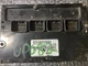 2003 Dodge Durango 4.7L Computer Brain Engine Control ECU ECM EBX P56029124AB