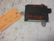 LANE KEEP ASSIST MODULE LEXUS NX200T    2015 650203 OEM PN # 88162-0W170