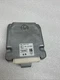2019-2021 TOYOTA PRIUS DRIVING ASSIST SUPPORT COMPUTER CONTROL MODULE OEM