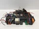 00-06 Mercedes W220 S55 AMG S430 Front Right SAM Relay Fuse Box OEM A0275454532